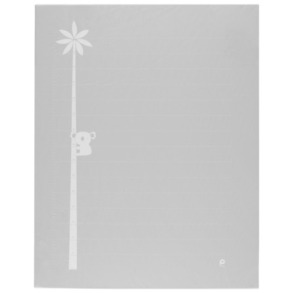 Avis Tapis de parc avec toise Koala Prémaman 2
