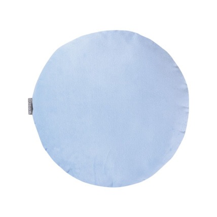 Avis Grand coussin rond Wesco 3