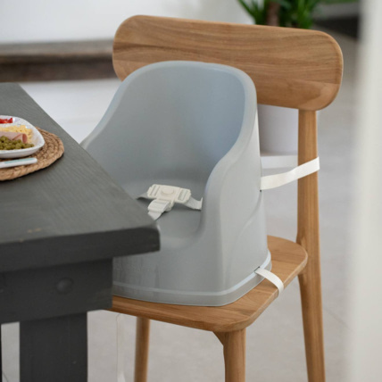 Avis Rehausseur de chaise Tudi THERMOBABY 2