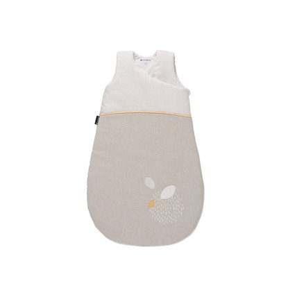 Avis Lenny sac nid naissance cache-coeur 72cm CANDIDE 1