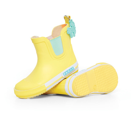 Avis Bottes de pluie Penny Scallan 2