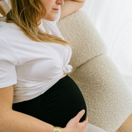 Avis Bandeau de Grossesse Easy Bump Studio Romeo 8