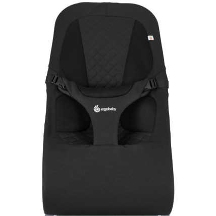 Avis Housse supplémentaire pour transat Evolve Ergobaby 15