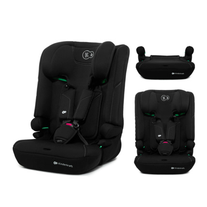 Avis Siège auto I-Comfy i-Size Kinderkraft 2