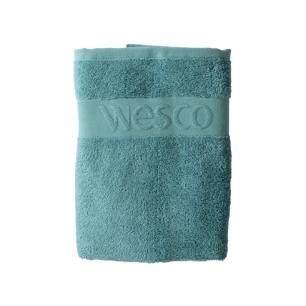 Avis Linge de toilette lavage intensif Grande serviette Wesco 6