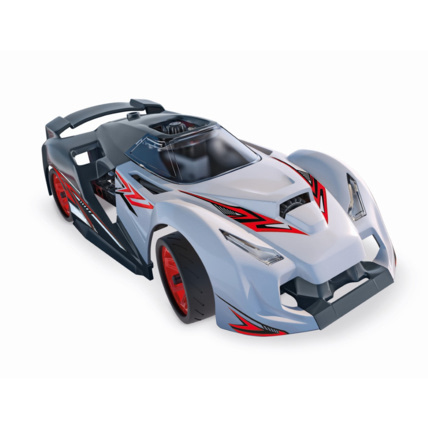 Avis Mon atelier de mécanique - Hypercar Clementoni 2