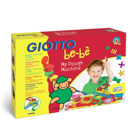 Avis Ma presse GIOTTO 1