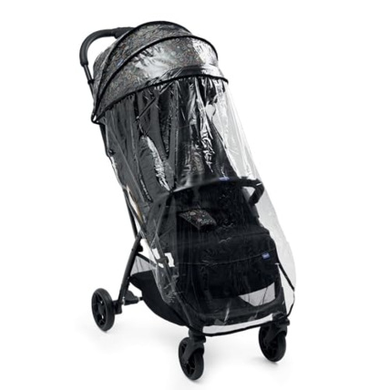 Avis Glee Poussette Chicco 2