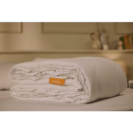 Avis Couette Nuage Emma Sleep 1