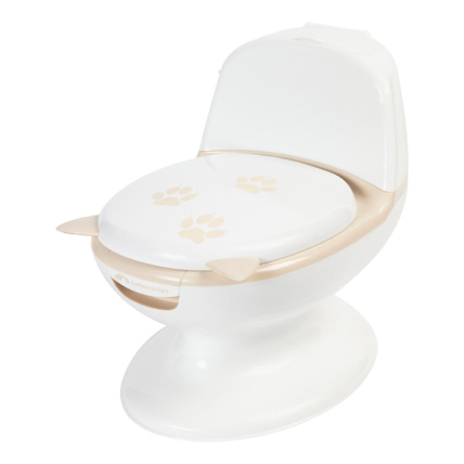 Avis Mini Toilettes pour bébé Bebeconfort 3