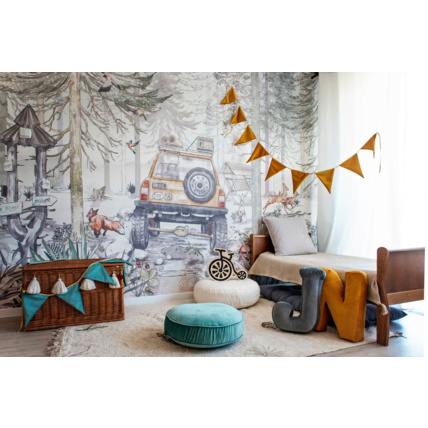 Avis Lit Stella Junior Mon Lit Cabane 15