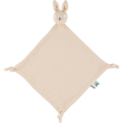 Avis Doudou plat Bliss Trixie 1