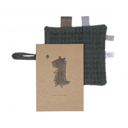 Avis Coffret cadeau SnoozeBaby 4