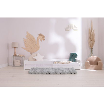 Avis Ensemble de 3 Étagères Cube Mon Lit Cabane 4
