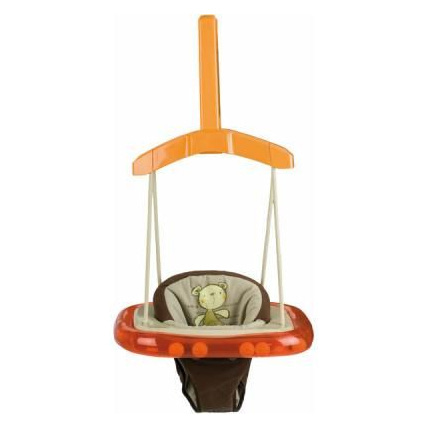 Avis Air jumper Little Bear Jané 1