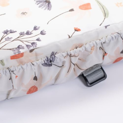 Avis Coussin rehausseur de chaise Les Culottes Courtes 5