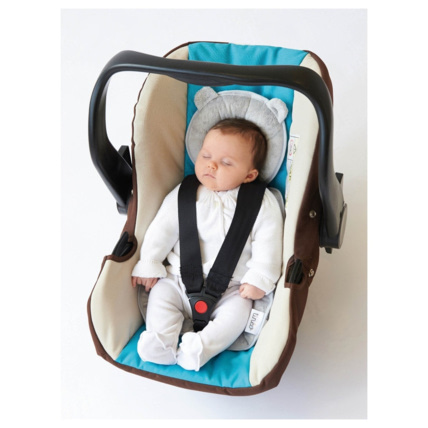 Avis Cocon de voyage réducteur universel bébé TINEO 7