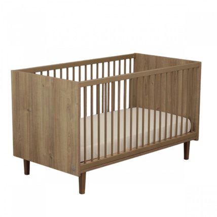 Avis Lit évolutif bébé Mokka Sauthon 1