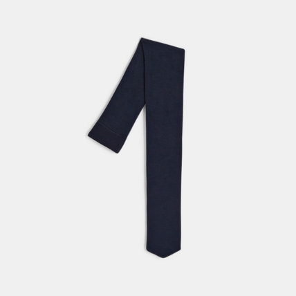 Avis Collants en nylon bleus fille OKAIDI 1
