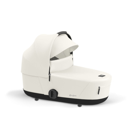 Avis Nacelle Mios CYBEX 7