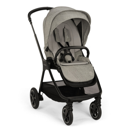 Avis Poussette citadine TRIV Next x BMW NUNA 1