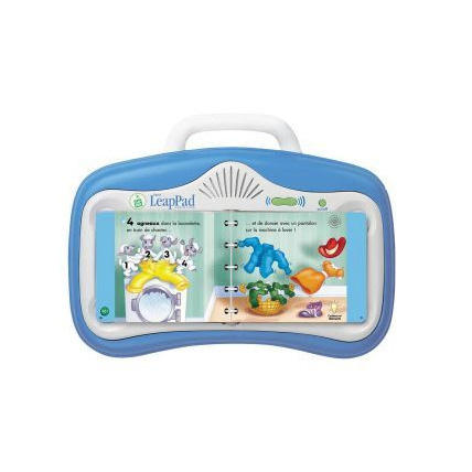 Avis Petit LeapPad LEAPFROG 1