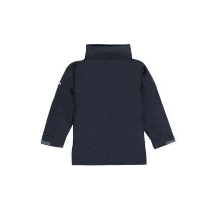 Avis Veste imperméable HOLLA KID - Navy Bermudes 6