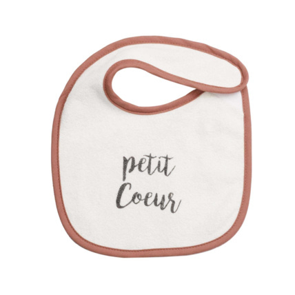 Avis Lot de Bavoirs - petit message Trois Kilos Sept 3