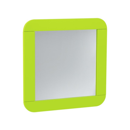 Avis Miroir color petit modèle Wesco 4