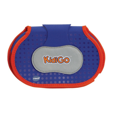 Avis Sacoche KidiGo VTech 1