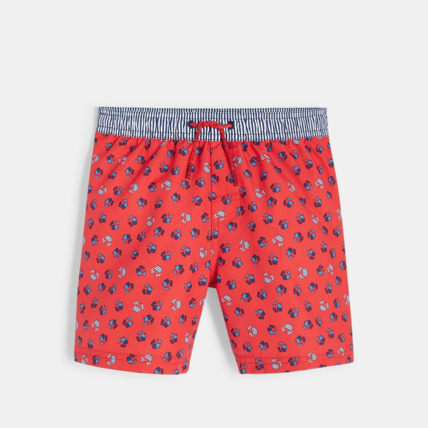 Maillot de hotsell bain garçon okaïdi