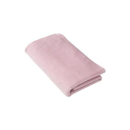 Avis Couverture bebe en microfibre  Vertbaudet 1