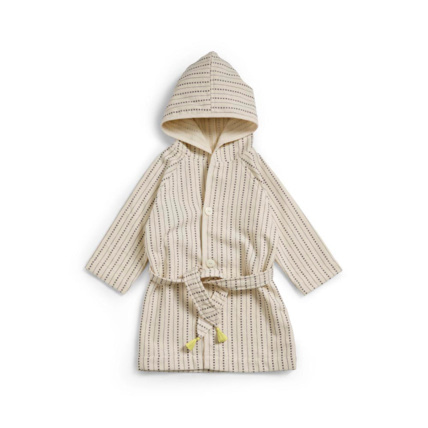 Avis Peignoir de bain Elodie Details 2