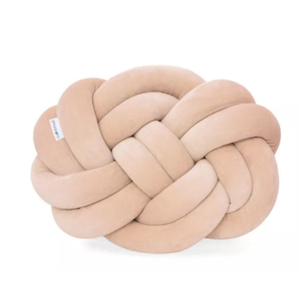 Avis Coussin Noeud Mon Lit Cabane 10