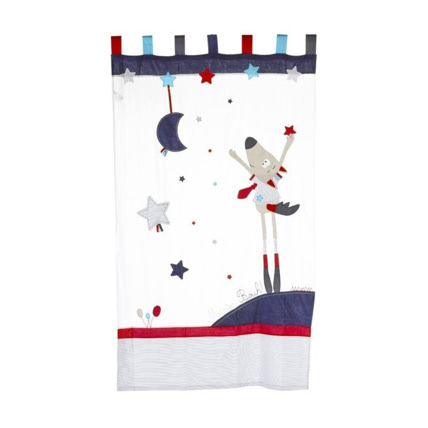 Avis Rideaux Mister Bouh Sauthon 1