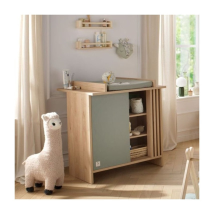 Avis Commode 1 porte 3 niches porteTokyo Sauthon 2