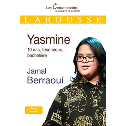 Avis Yasmine LAROUSSE 1