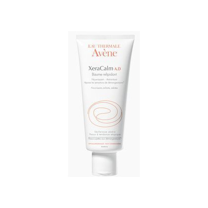 Avis XeraCalm AD baume relipidant AVENE 1