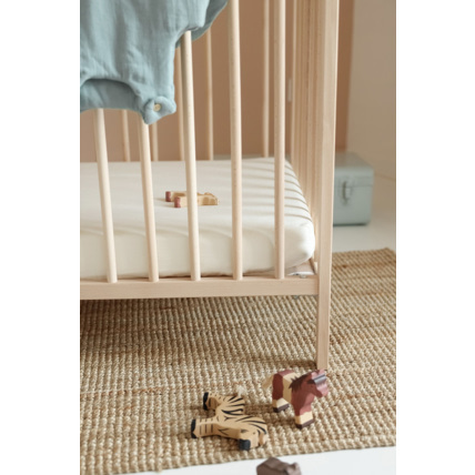 Avis Mousse le drap housse Petit Picotin 7
