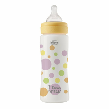Avis Biberon Perfect Easy Chicco 5