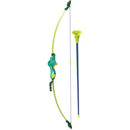 Avis Kit de jeu tir à l'arc CAP 1
