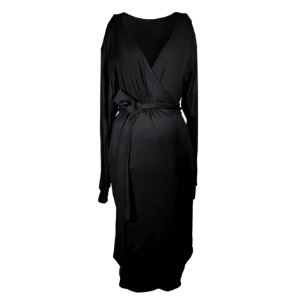 Avis Robe d’allaitement et de grossesse Najell 1