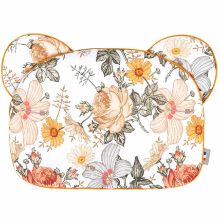 Avis Oreiller coussin plat réversible , Néo Vintage Sevira Kids 1