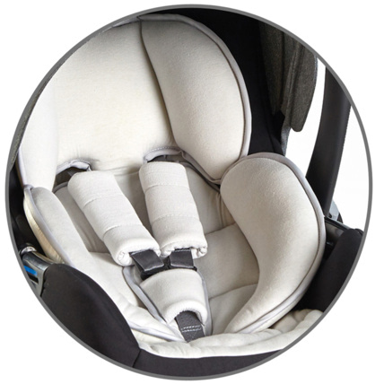 Avis Siège auto Oregon Groupe 0 RENOLUX 3