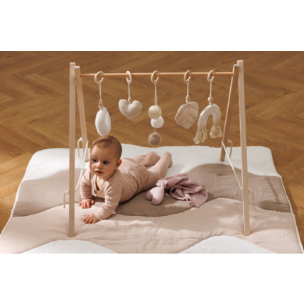 Avis Arche d'éveil en Bois Mon Lit Cabane 4