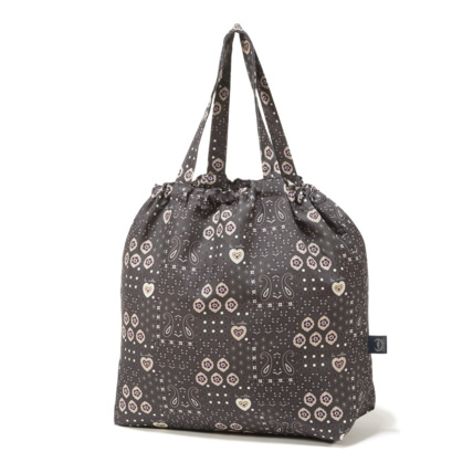 Avis Sac shopper L Bandana La Millou 1