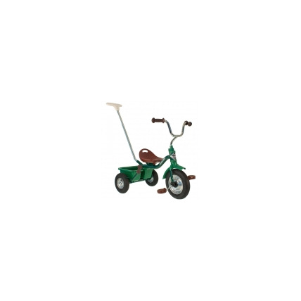 Avis Tricycle Enfant Racing Italtrike 4