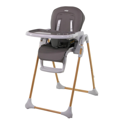 Avis Chaise-haute Emma MIGO 1