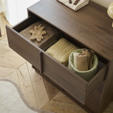 Avis Commode bébé Noma Petite Amélie 3