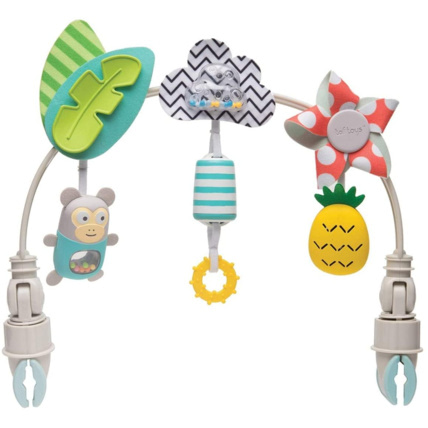 Avis Arche tropicale TAF TOYS 1